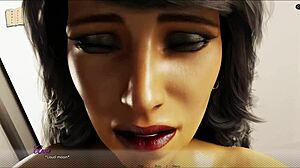 Alternate existence 72 explores bold new paths