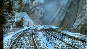 Vintage erotic drawings of hairy women in antique passionate poses