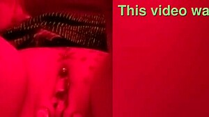 Watch me finger my dripping piss hole and tight wet pussy closeup