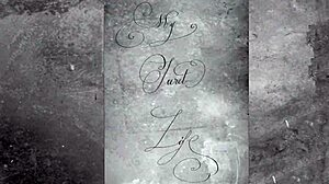 Ever seen vintage hairy nature girls flash beavers in antique retro films?