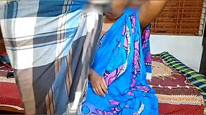 bangla housewife fucking maid at home, wanna watch her bang neighbor stepson-in-law next?