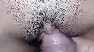quieres ver como le como el coño a mi hijastra y me corro dentro? pov amateur!