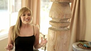 Kenna James and Abella Danger lick pussies and facesit to orgasm