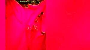 Watch me finger my dripping piss hole and tight wet pussy closeup