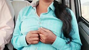 Teen Girl Uncle Car Sex Long Drive Telugu Dirty Talks