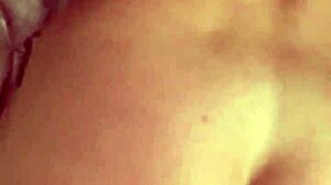 stepmom begs for huge cock pounding her soaking wet pussy