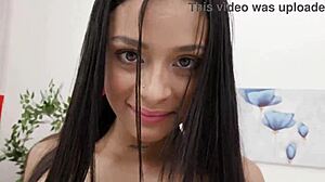 Breiny Zoe Pounded 5on1 DP DVP DAP as Piss Whore Drenched