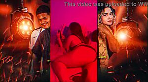 Vitoria kelly dancando brega funk compila�ao sensual brasileira dan�a sexy 2026