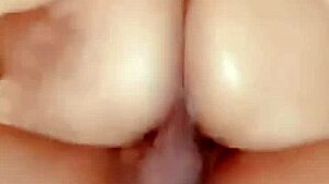 Stepmom Begs for Creampie in Her Wet Pussy Now