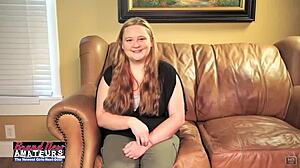 i melt watching smiling chubby nympho rose devour my ass so hungrily