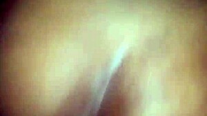 Fattest Ebony Ass In Las Vegas Bounces On Massive Black Cock With Huge Tits Swinging