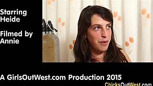 aussie amateur fingers hairy pussy solo