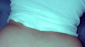 omg chubby neighbor pounds my pussy doggystyle 🍑💦