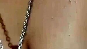 dude, i chatted up this hot indonesian milf in the afternoon and ended up banging her sweaty ass till she was drenched 😏