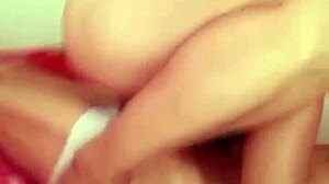 dude, i chatted up this hot indonesian milf in the afternoon and ended up banging her sweaty ass till she was drenched 😏