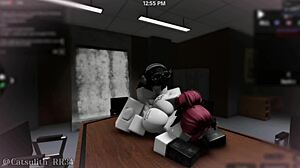 Guest Follower Craves Endless Cock in Rough Cowgirl Riding Game Part 66 Sequel