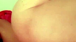 dude, i chatted up this hot indonesian milf in the afternoon and ended up banging her sweaty ass till she was drenched 😏