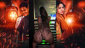 Vitoria kelly dancando brega funk compila�ao sensual brasileira dan�a sexy 2026