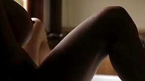 I caught my 18yo lesbian stepdaughter licking stepmom's pussy