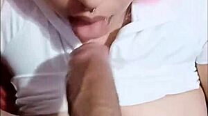 leaked video of tight mexicana cona lep student pussy dripping