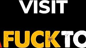 Lactating Latina Milf Squirts Milk While Getting Fucked Hard POV