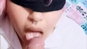 leaked video of tight mexicana cona lep student pussy dripping