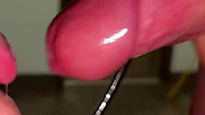 pov public shower blowjob with hot curvy wife backstage 👅💦🌊