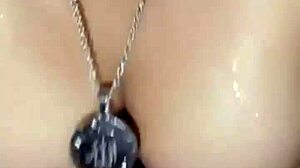 dude, i chatted up this hot indonesian milf in the afternoon and ended up banging her sweaty ass till she was drenched 😏