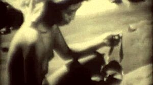 Victorian Gentleman's Secret Erotic Confessions With Vintage Beauties