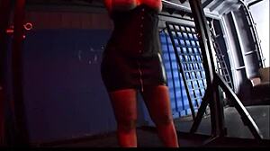 i love having lots of fun tying up sexy bbw sara jay binding her big ass for kisses