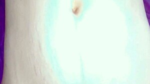 Milf Ass Pounded Deep in Homemade Anal Doggystyle Closeup