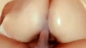 Stepmom Begs for Creampie in Her Wet Pussy Now