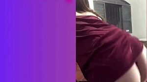 Dancing Tease from Sol Megan Fire You Can't Resist