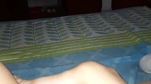 these latina lesbians make me so horny before work hits