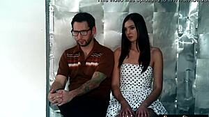 ever wonder how a gorgeous ebony teen takes that deep pounding?