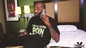 hey maxine x you stalking nympho with huge tits fuck lucky shawn x black cock rough doggystyle??