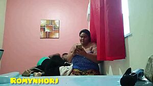 cheating pawg lana wolf takes creampie from man's bff doggystyle bent over