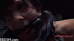 i can't believe how wild this s&m bizarre gets me every time