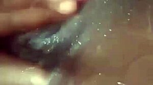 black mature milf gapes squirting ebony pussy close up pov webcam for usa fans