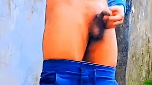 Small Cock Sissy Biker Slave Gets Pissed On Outdoor, Humiliated, Clothes Ripped in Maledom Compilation