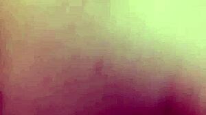 that brunette rides him slow in lingerie pov style