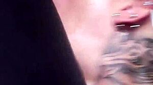 face fuck slut vilja takes deepthroat domination rough sloppy with glasses humiliation