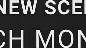 Naughty students sneak lesbian licks and strapon fucks on busty teacher in classroom orgy. A girl knows best.