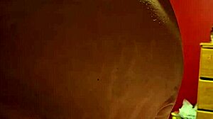 god my pregnant milf pussy is getting so creamy and wet right now