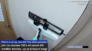 dr tampa siccos zoe lark backstage big tits handcuffs humiliation pov