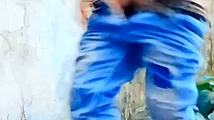 Small Cock Sissy Biker Slave Gets Pissed On Outdoor, Humiliated, Clothes Ripped in Maledom Compilation