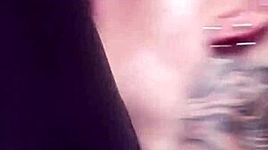 face fuck slut vilja takes deepthroat domination rough sloppy with glasses humiliation