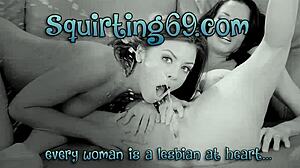 lana and harper lesbian camgirls finger pussies lick clits squirt orgasms in nonstop girl-on-girl frenzy