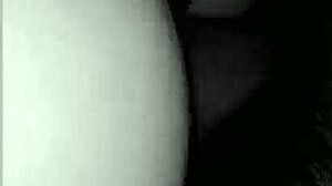 roommate gifts lingerie then offers her tight ass for my pounding