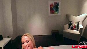 wanna see blonde slut mellanie monroe fuck the boy next door hard?